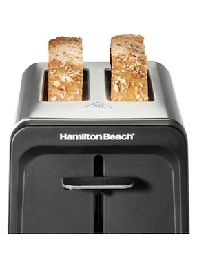 Horno tostador Hamilton Beach 22997FG 500 ML