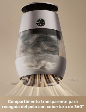 Purificador Dreame CVF61A