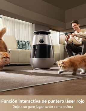 Purificador Dreame CVF61A