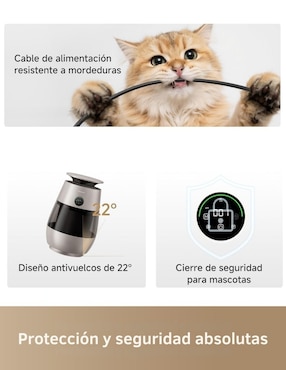 Purificador Dreame CVF61A