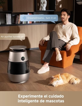 Purificador Dreame CVF61A