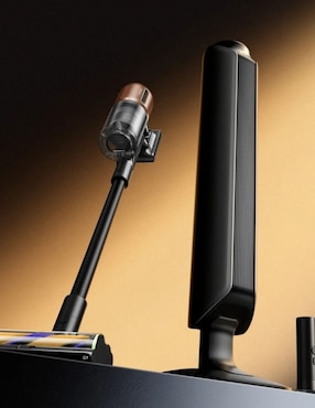 Aspiradora ciclónica Dreame Dreame Z20 Station Cordless Stick Vacuum