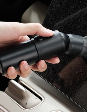 Aspiradora ciclónica Dreame Dreame Z20 Station Cordless Stick Vacuum