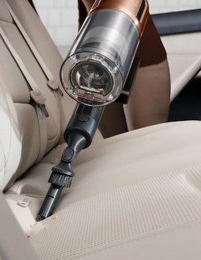 Aspiradora ciclónica Dreame Dreame Z20 Station Cordless Stick Vacuum