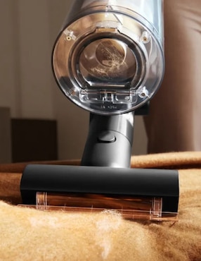 Aspiradora ciclónica Dreame Dreame Z20 Station Cordless Stick Vacuum
