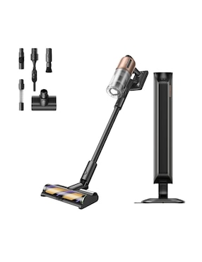 Aspiradora ciclónica Dreame Dreame Z20 Station Cordless Stick Vacuum