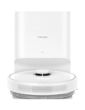 Aspiradora robot Dreame Dreame GoVac 200 Kit 4 litros