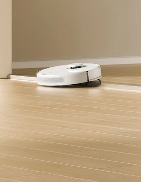 Aspiradora robot Dreame Dreame GoVac 200 Kit 4 litros