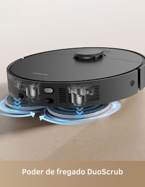 Aspiradora robot Dreame L40S CE Ultra Robot 4.5 litros