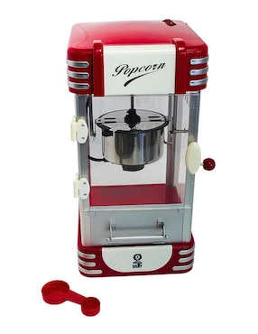 Máquina palomitas Pdh PD515