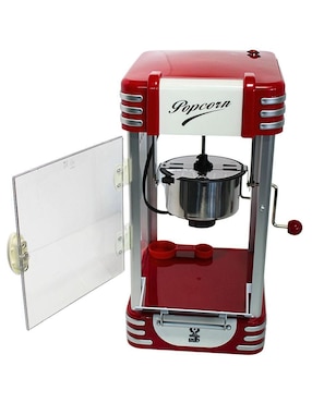 Máquina palomitas Pdh PD515