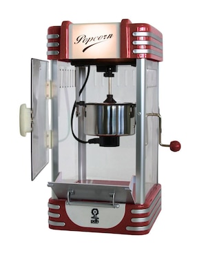 Máquina palomitas Pdh PD515