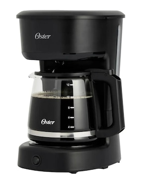 Cafetera de goteo Oster BVSTDCS121B