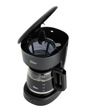Cafetera de goteo Oster BVSTDCS121B