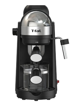 Cafetera espresso Tfal EX1728MX