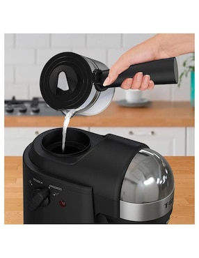 Cafetera espresso Tfal EX1728MX