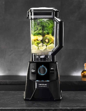 Licuadora Cecotec Power Black Titanium 2600max Pro 3 velocidades