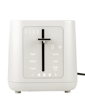Tostador Elle EKTTP201WH