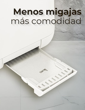 Tostador Elle EKTTP201WH