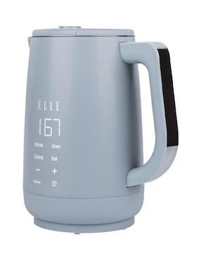 Hervidor Elle