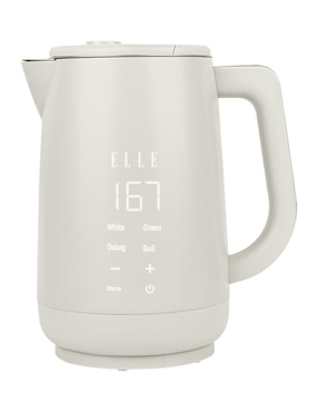 Hervidor Elle