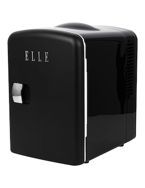 Mini refrigerador Elle ESDAF101BK 4 L