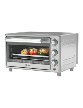 Horno tostador Oster TSSTTVLS35NS 35 L