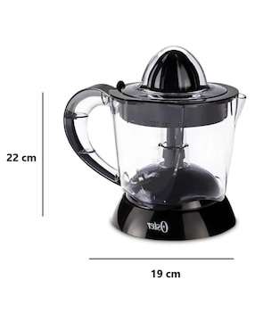 Extractor de jugo Oster