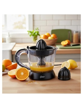 Extractor de jugo Oster