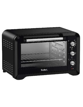 Horno eléctrico T-Fal OF533855MD 40 L