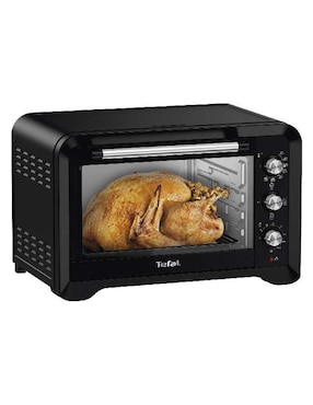 Horno eléctrico T-Fal OF533855MD 40 L