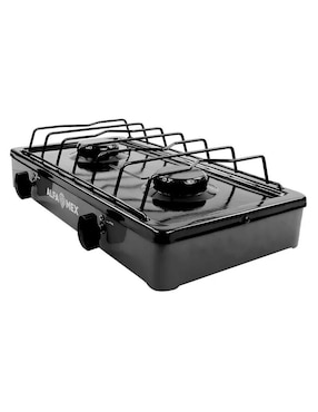 Parrilla de gas Alfamex