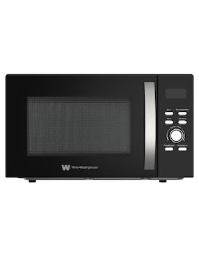 Horno de microondas convencional White Westinghouse modelo WWCMV10028WE_05 de 1 pie