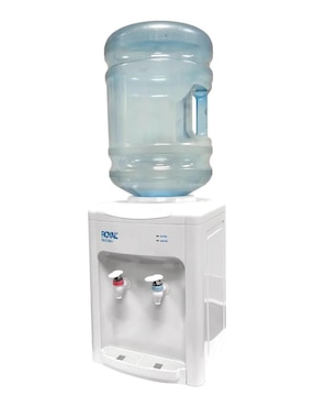 Dispensador de agua eléctrico Royal RAQ500-Blanco
