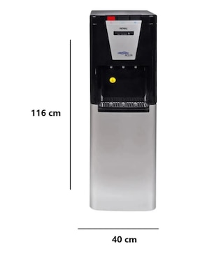Dispensador de agua eléctrico Royal Aquafreeze-ne