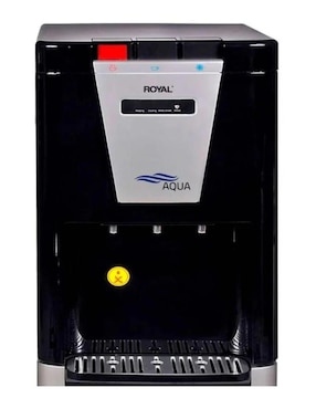 Dispensador de agua eléctrico Royal Aquafreeze-ne