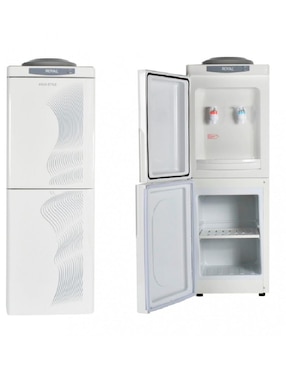 Dispensador de agua eléctrico Royal Aquastyle-bla