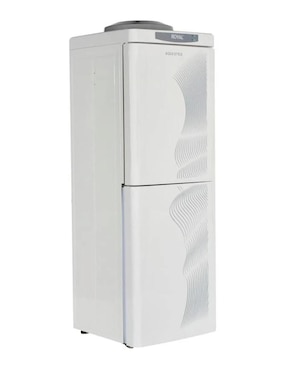 Dispensador de agua eléctrico Royal Aquastyle-bla