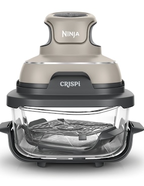Freidora de aire Ninja Crispi 3.7 L Fn101laasd