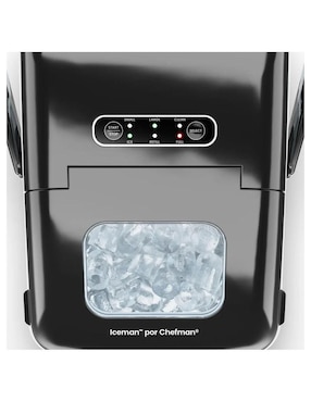 Máquina de hielo Chefman RJ56-D-1-MX
