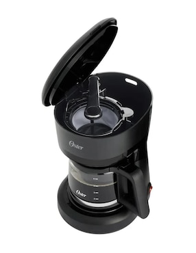 Cafetera de goteo Oster BVSTDCS51B-NE