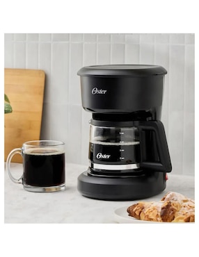 Cafetera de goteo Oster BVSTDCS51B-NE