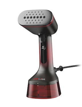 Cepillo de vapor Chi 11610 suela cerámica