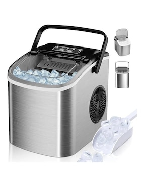 Máquina de hielo Shtark SHTMAQH