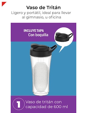 Extractor de jugo Bogner 800 W