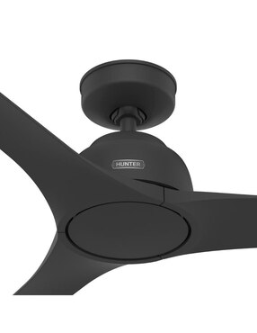 Ventilador de techo Hunter Fan con control remoto 3 velocidades