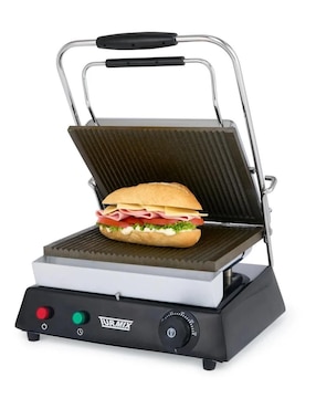 Parrilla eléctrica Turmix 279-1000 de metal