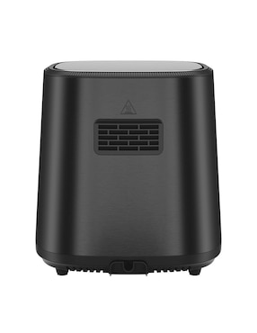 Freidora de aire con compartimento único Chefman TurboFry Touch 7.5 L RJ38-SQSS-8T-MX