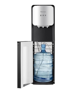 Dispensador de agua eléctrico Hisense H04WDBS3S3