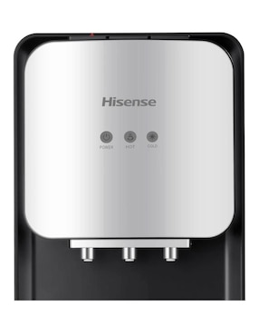 Dispensador de agua eléctrico Hisense H04WDBS3S3